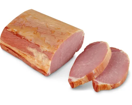 Rippli Nierstück geräuchert, IP-SUISSE