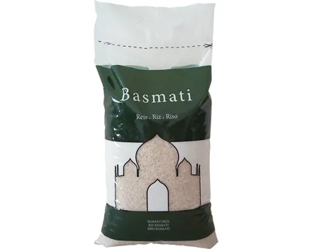 Risi Pregiati Basmatireis
