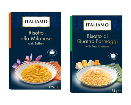 Risotti