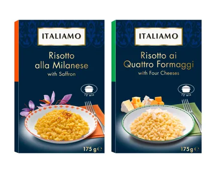Risotti