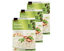Risottoreis Carnaroli 3x 1000g