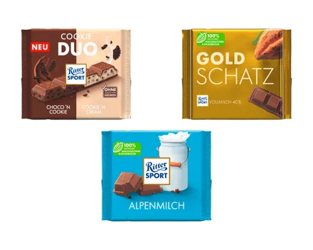 Ritter Sport