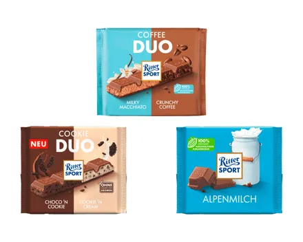 Ritter Sport