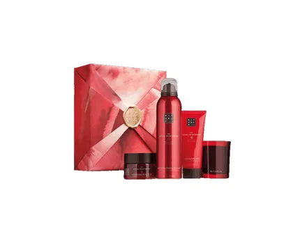 Rituals Gift Set Ayurveda Medium