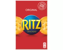 RITZ Cracker