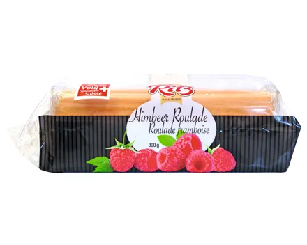 Ritz Rouladen