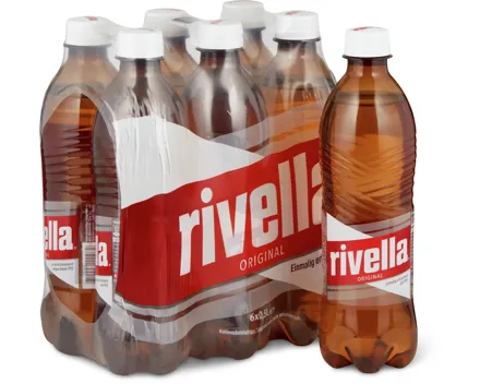 Rivella , 6er-Pack