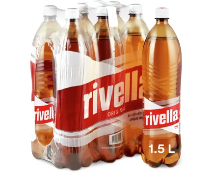 Rivella, 6er-Pack