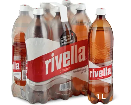Rivella, 6er-Pack