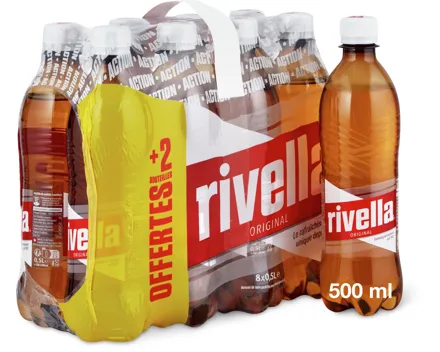 Rivella, 8er-Pack
