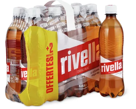 Rivella, 8er-Pack