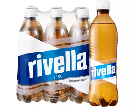 Rivella Blau