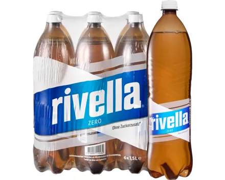 Rivella Blau