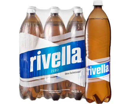 Rivella Blau