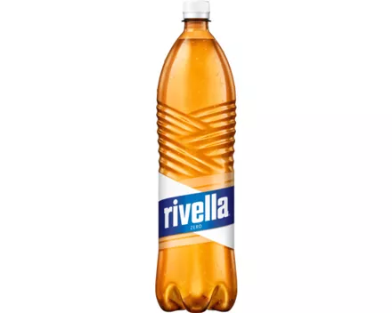 Rivella blau 6 x 1,5 Liter