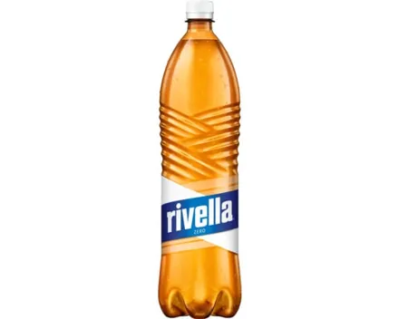 Rivella blau 6 x 1,5 Liter