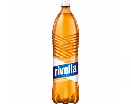 Rivella blau 6 x 1,5 Liter