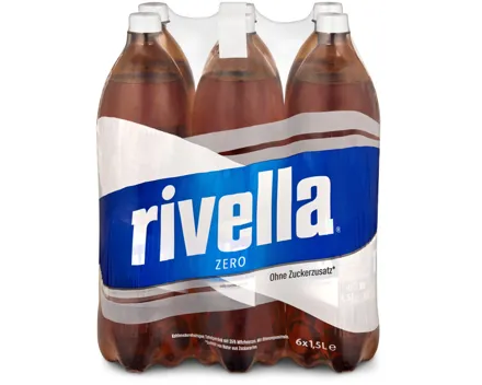 Rivella Blau 6x1,5l