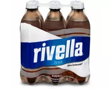 Rivella Blau 6x50cl