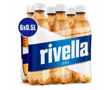 Rivella Blau 6x50cl