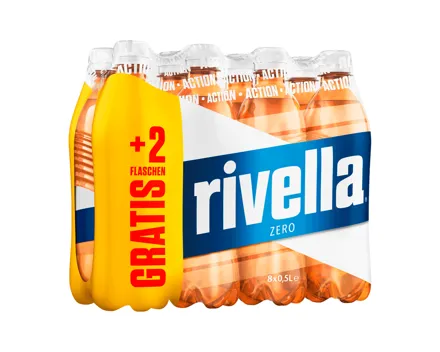 RIVELLA Blau