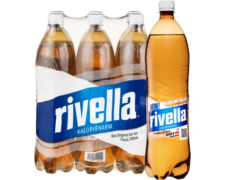Rivella Blau