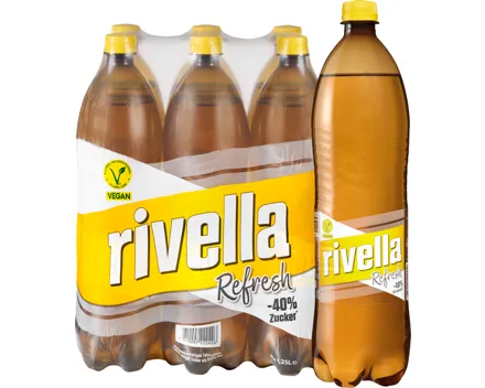 Rivella Gelb