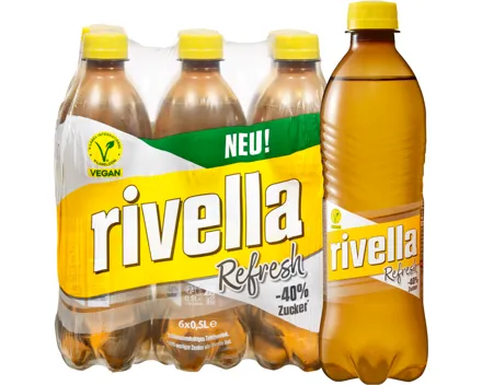 Rivella Gelb
