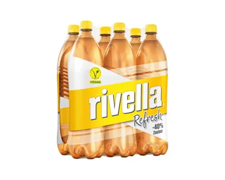 Rivella Gelb