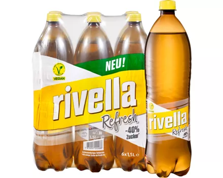 Rivella Gelb