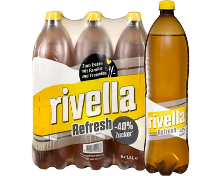 Rivella Gelb