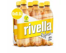 Rivella Gelb 6x50cl