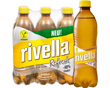 Rivella Gelb