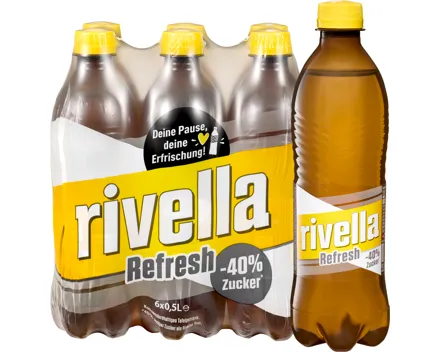 Rivella Gelb
