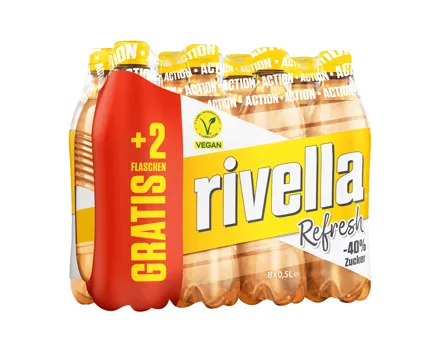 Rivella Gelb