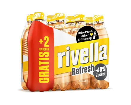 RIVELLA Gelb