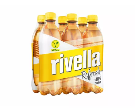 Rivella Gelb