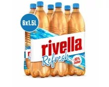 Rivella Refresh 6x1.5l