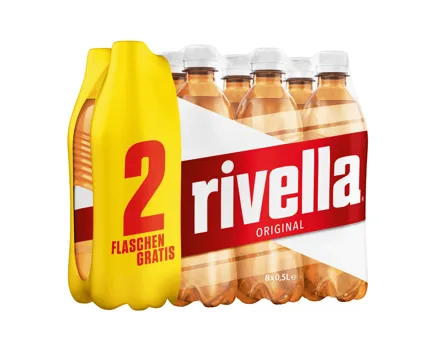 Rivella Rot
