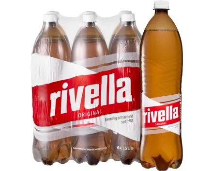 Rivella Rot