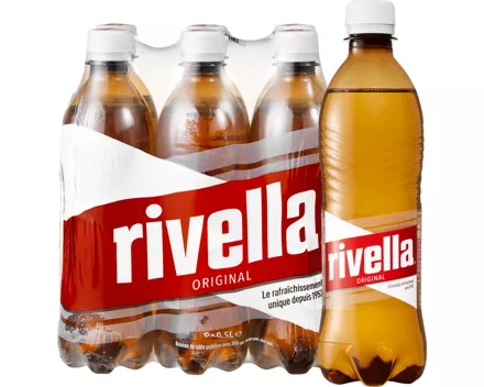 Rivella Rot