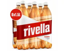 Rivella Rot 6x1,5l