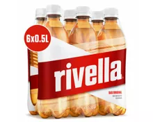 Rivella Rot 6x50cl