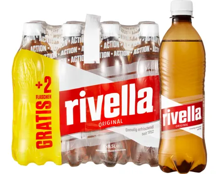 Rivella Rot