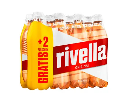 RIVELLA Rot
