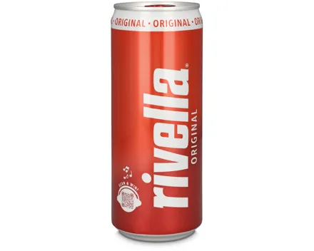 Rivella Rot Dose