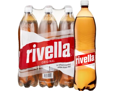 Rivella Rot