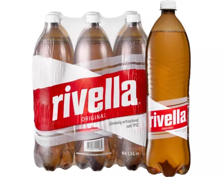 Rivella Rot