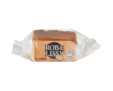 Rob & Lissy Blondie FSI