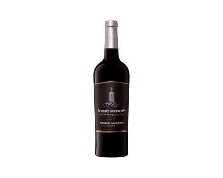 Robert Mondavi Cabernet Sauvignon